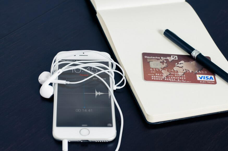 Finanzas personales – aprende a usar la tarjeta de crédito